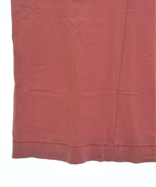 JIL SANDER เสื้อยืด/เสื้อท็อปส์