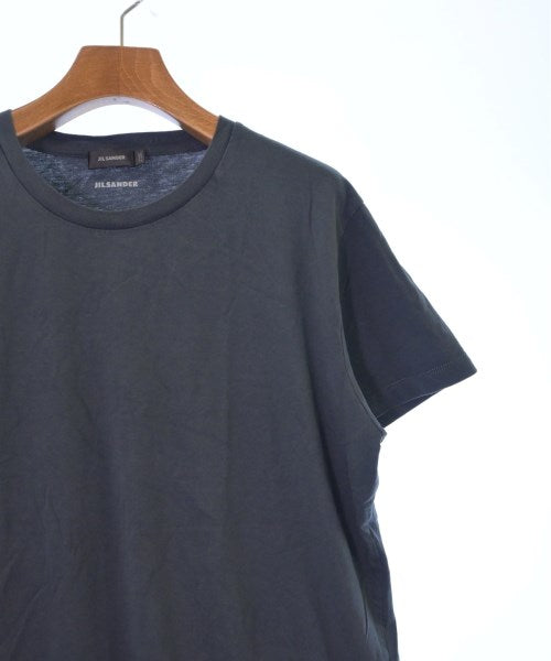 JIL SANDER เสื้อยืด/เสื้อท็อปส์