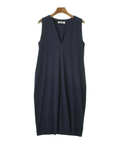 JIL SANDER ชุดเดรส