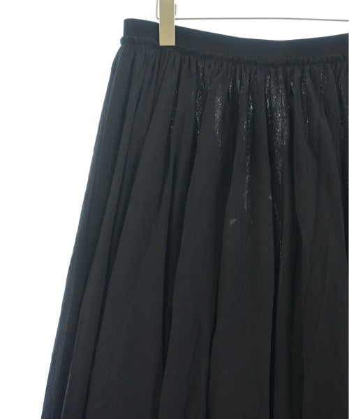 JIL SANDER กระโปรงยาว/แม็กซี่ยาว