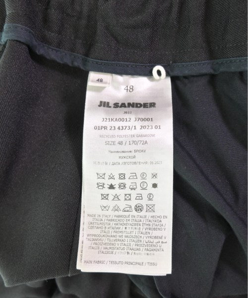 JIL SANDER กางเกง อื่น