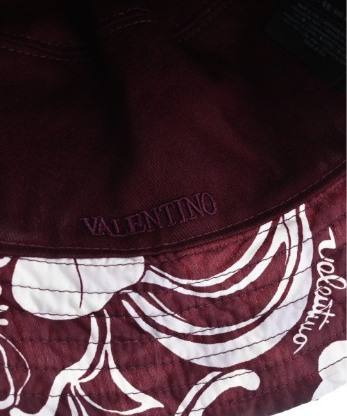VALENTINO GARAVANI หมวก