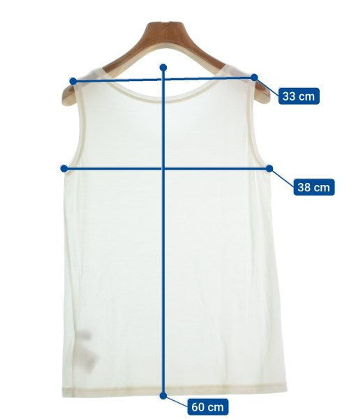 L'EQUIPE YOSHIE INABA เสื้อยืด/เสื้อท็อปส์