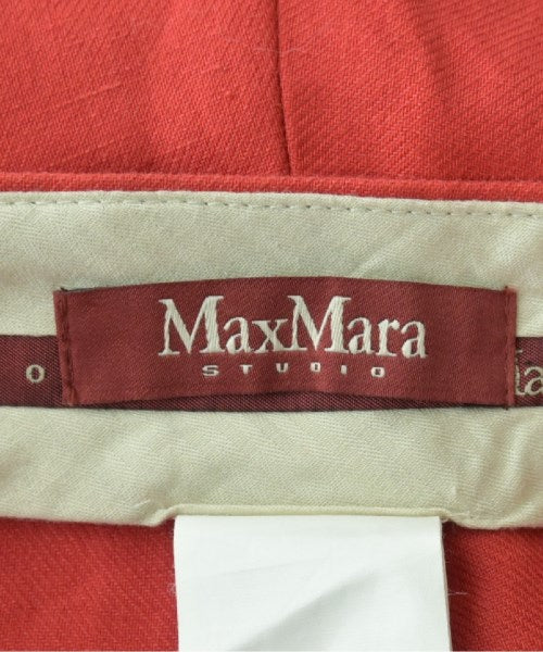 Max Mara STUDIO กางเกงขายาว