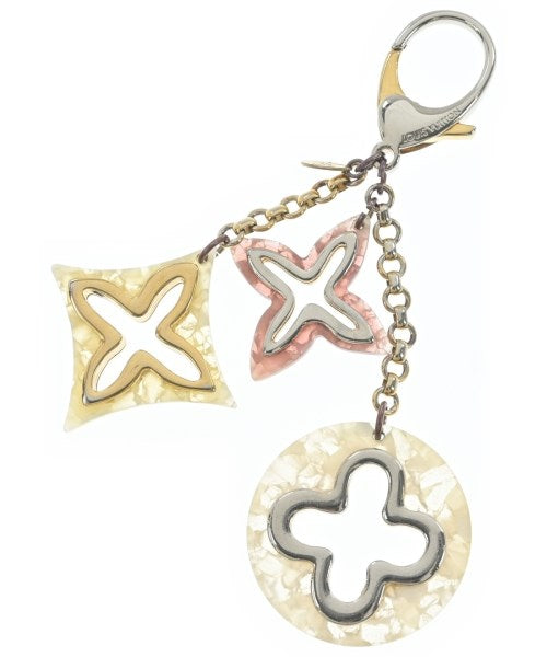 LOUIS VUITTON เครื่องประดับบนกระเป๋า