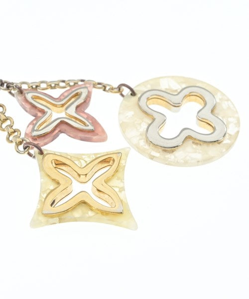 LOUIS VUITTON เครื่องประดับบนกระเป๋า