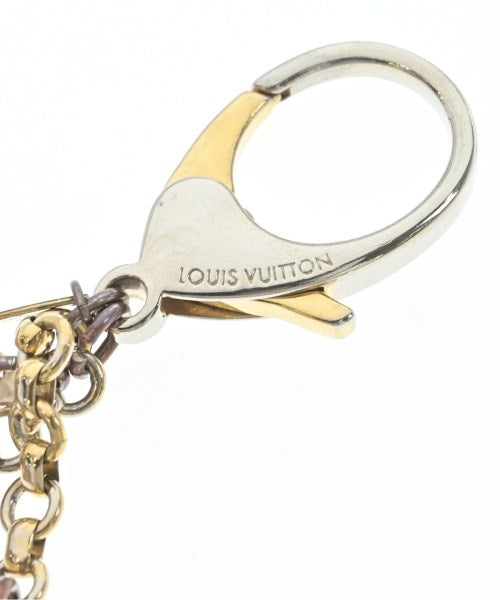 LOUIS VUITTON เครื่องประดับบนกระเป๋า