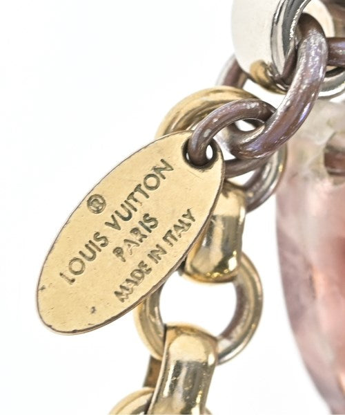 LOUIS VUITTON เครื่องประดับบนกระเป๋า