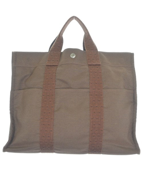 HERMES กระเป๋าถือขนาดใหญ่