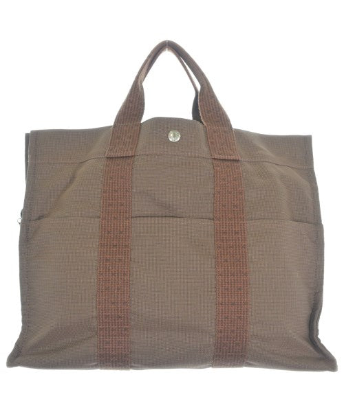 HERMES กระเป๋าถือขนาดใหญ่