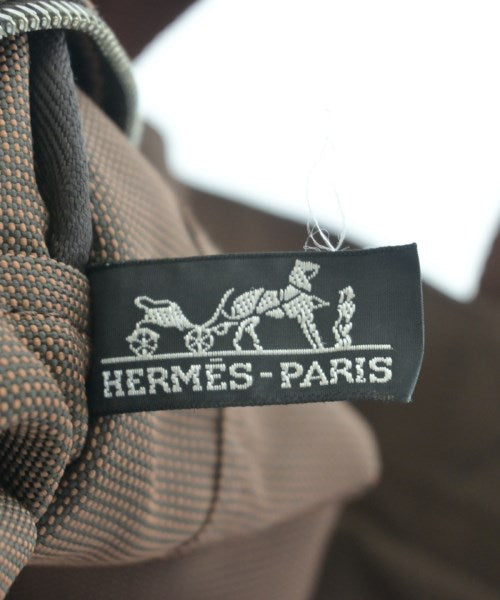 HERMES กระเป๋าถือขนาดใหญ่