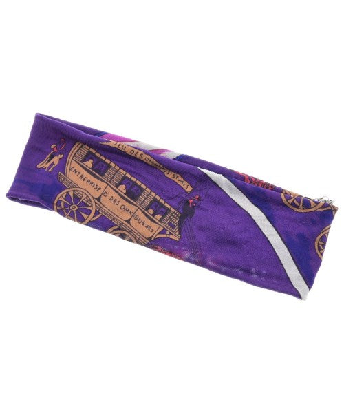 HERMES เครื่องประดับผม