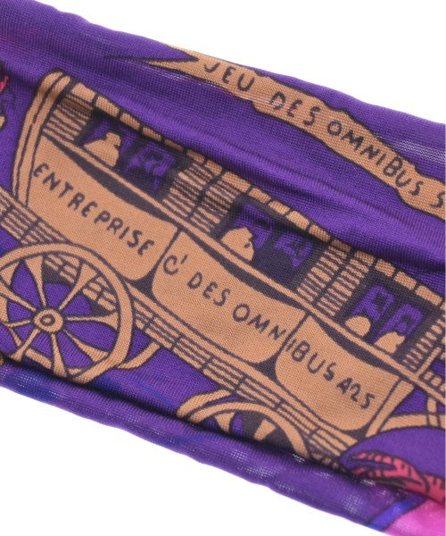 HERMES เครื่องประดับผม
