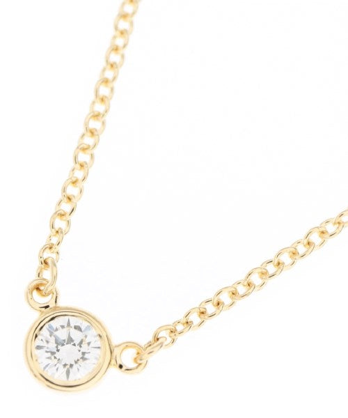 TIFFANY & CO. สร้อยคอ