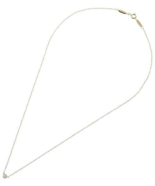 TIFFANY & CO. สร้อยคอ