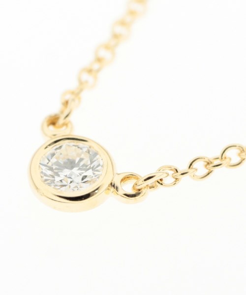 TIFFANY & CO. สร้อยคอ