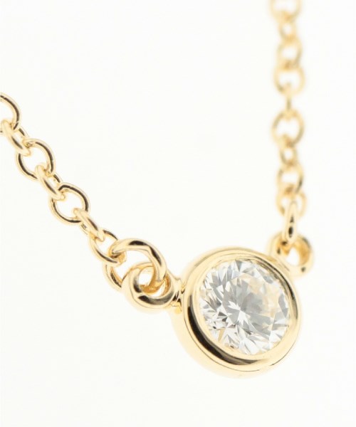 TIFFANY & CO. สร้อยคอ