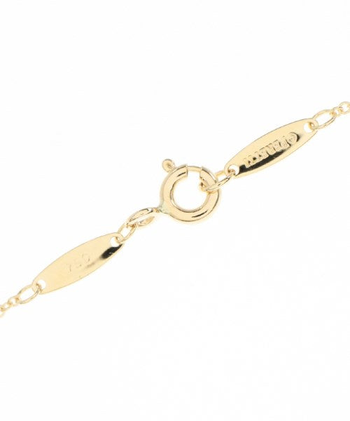 TIFFANY & CO. สร้อยคอ