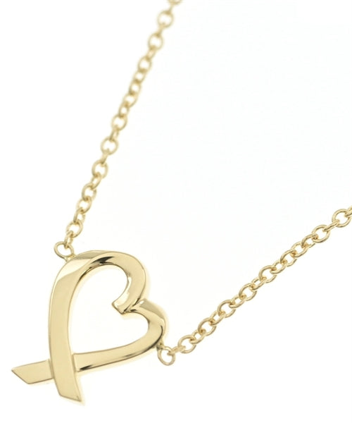 TIFFANY & CO. สร้อยคอ