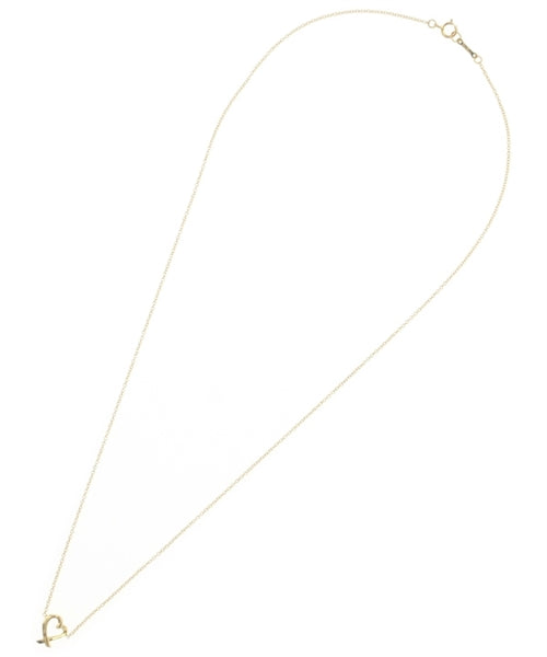 TIFFANY & CO. สร้อยคอ