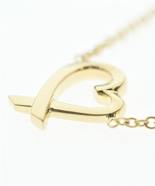TIFFANY & CO. สร้อยคอ