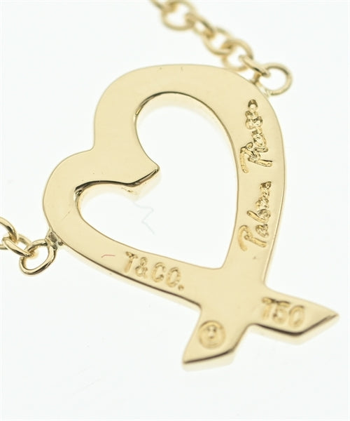 TIFFANY & CO. สร้อยคอ