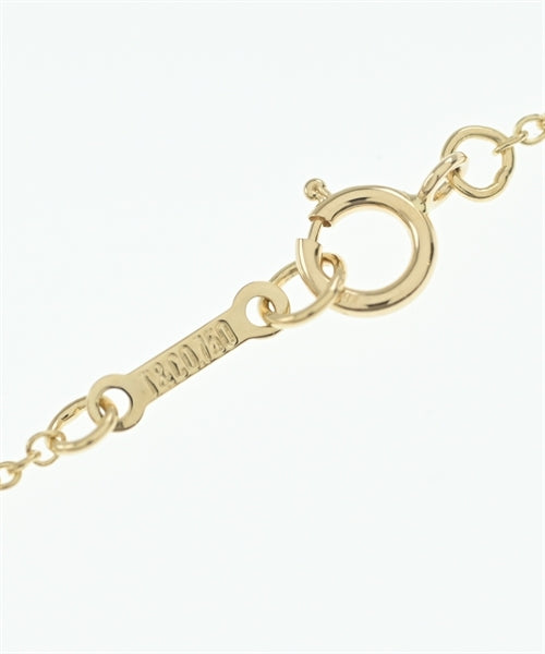 TIFFANY & CO. สร้อยคอ