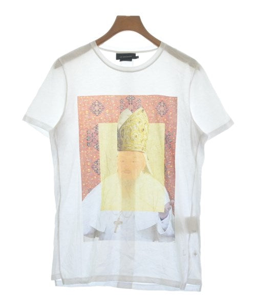 LES BENJAMINS เสื้อยืด/เสื้อท็อปส์