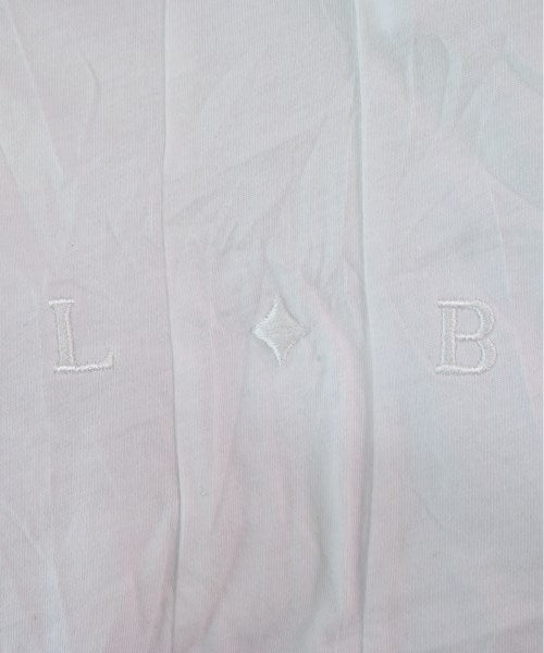 LES BENJAMINS เสื้อยืด/เสื้อท็อปส์