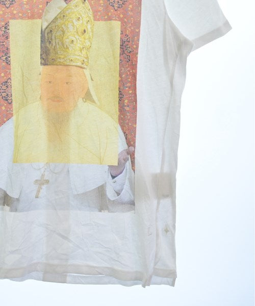 LES BENJAMINS เสื้อยืด/เสื้อท็อปส์