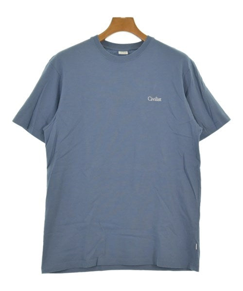 Civilist เสื้อยืด/เสื้อท็อปส์