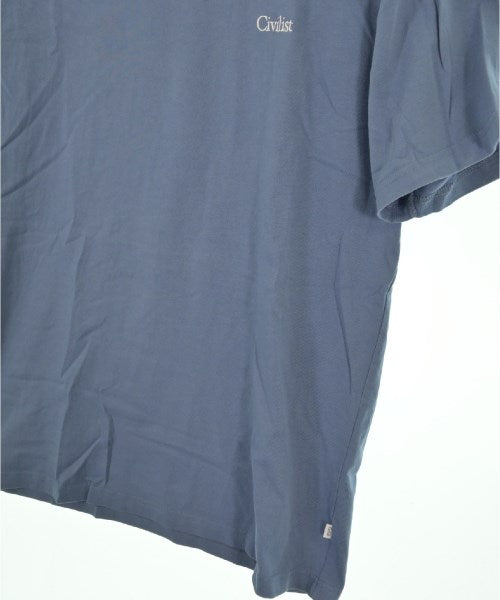 Civilist เสื้อยืด/เสื้อท็อปส์