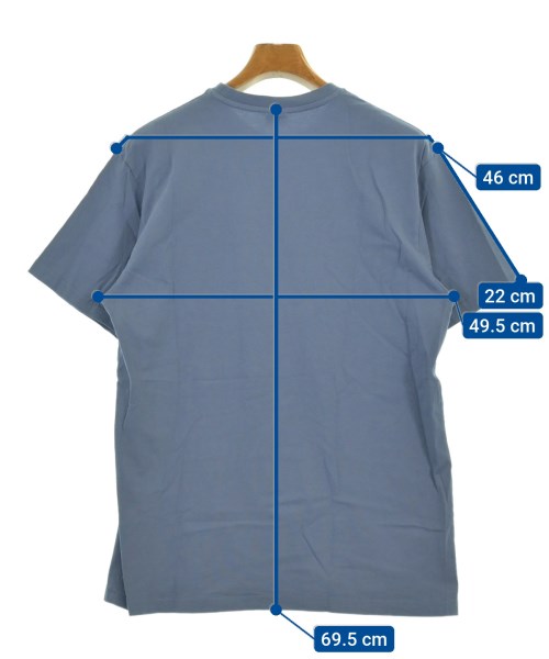 Civilist เสื้อยืด/เสื้อท็อปส์