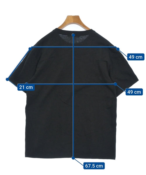 KEISUKE YOSHIDA เสื้อยืด/เสื้อท็อปส์