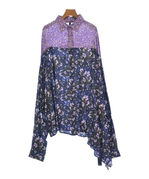BEN TAVERNITI เสื้อลำลอง