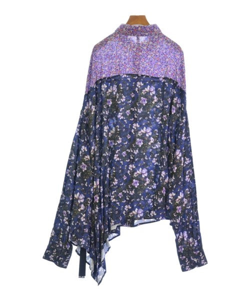 BEN TAVERNITI เสื้อลำลอง