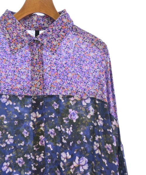 BEN TAVERNITI เสื้อลำลอง