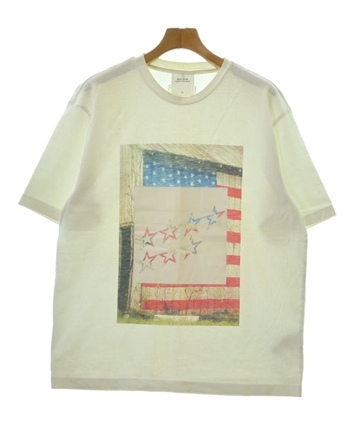 CALVIN KLEIN JEANS EST.1978 เสื้อยืด/เสื้อท็อปส์
