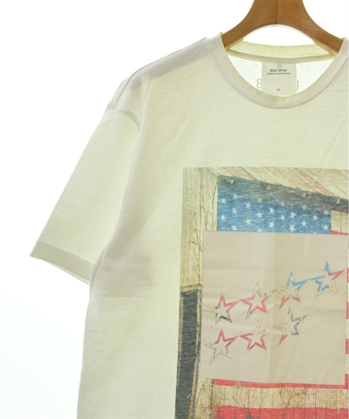 CALVIN KLEIN JEANS EST.1978 เสื้อยืด/เสื้อท็อปส์