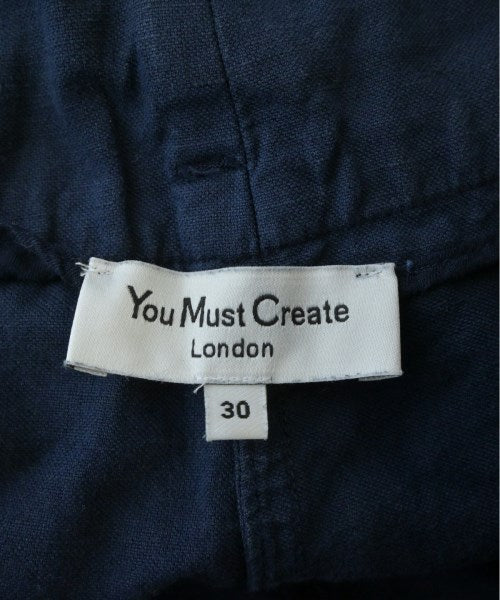 You Must Create กางเกงขาสั้น