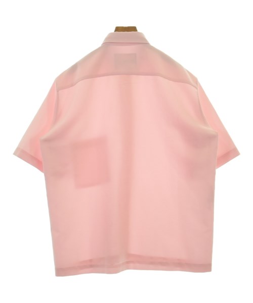 PLAN C เสื้อลำลอง