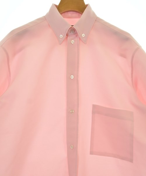PLAN C เสื้อลำลอง