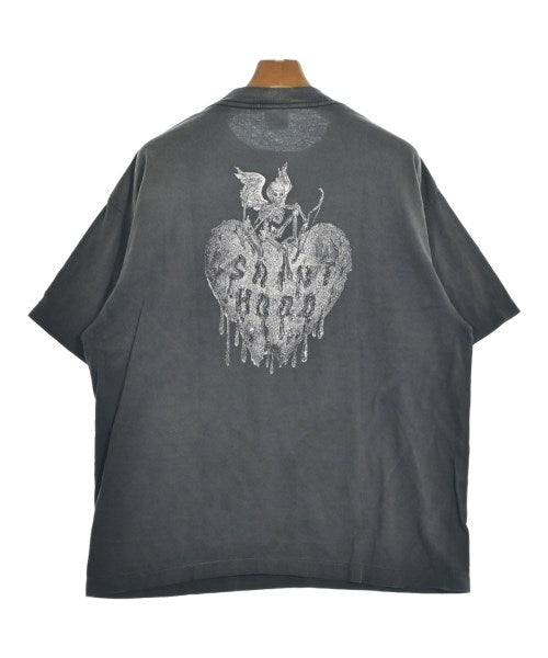 SAINT MICHAEL เสื้อยืด/เสื้อท็อปส์