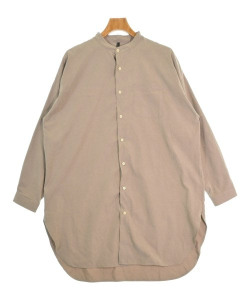 HALHAM เสื้อลำลอง