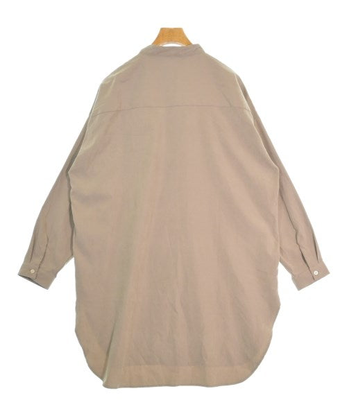 HALHAM เสื้อลำลอง