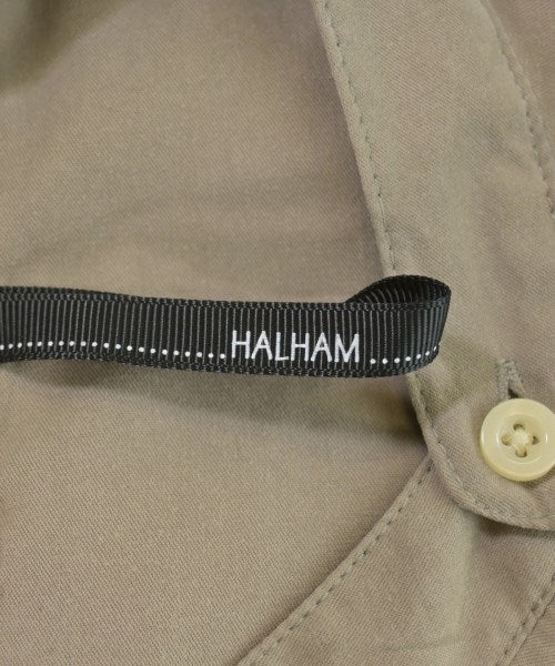 HALHAM เสื้อลำลอง