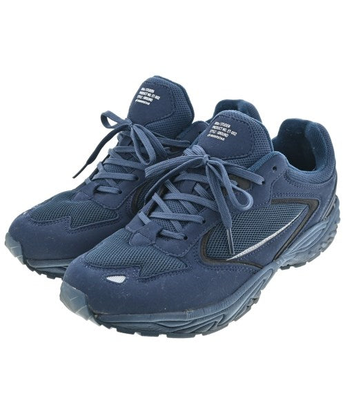 810s รองเท้าผ้าใบ