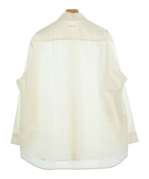 AUBETT เสื้อลำลอง