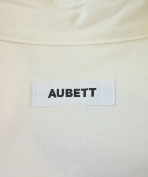 AUBETT เสื้อลำลอง