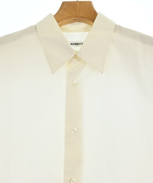 AUBETT เสื้อลำลอง